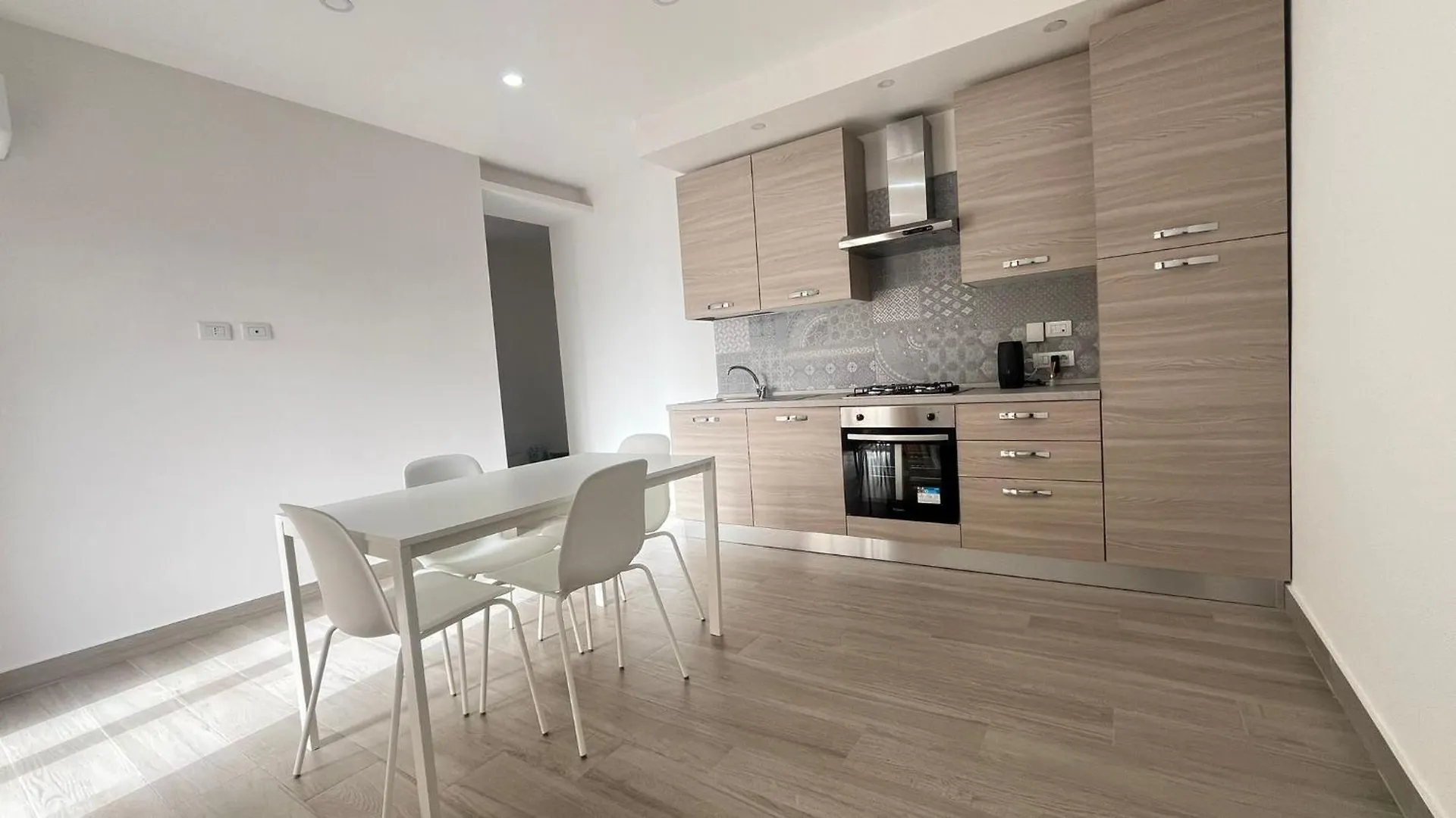 Terminal Napoli Bed & Breakfast  Naples
