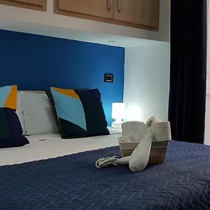  Apartamento Luma House