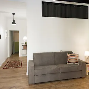  Apartamento Sleep & Zupp Casa Olimpia