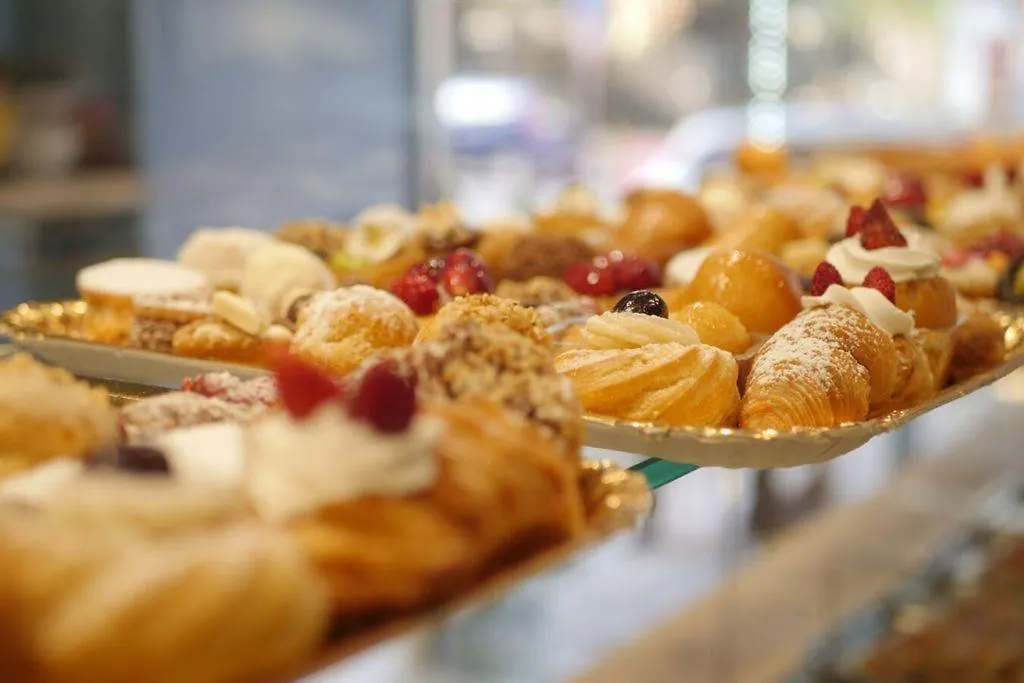 Bed and breakfast Terminal Napoli Naples